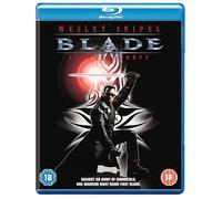 Blade – Blu-ray – Warner Bros.