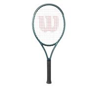 Raquette Junior - WILSON - BLADE 26 V9 - Vert - 255g - 2024