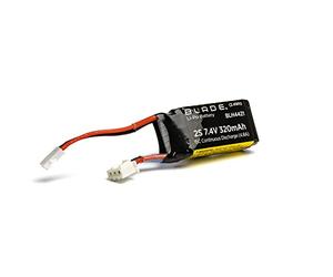 Blade 2S 320mAh LiPo 150 FX BLH4421 Battery