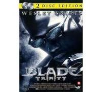 BLADE 3/TRINITY/ED SP/2 DVD/VN G