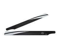 Blade 480mm CF Main Rotor 2 BLH4901 Parts