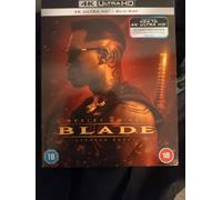 Blade 4k