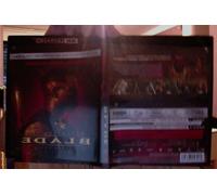 Blade - 4k Ultra Hd + Blu-Ray