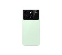 Blade A35 - 4G smartphone - double SIM - RAM 4 Go / Mémoire interne 64 Go - microSD slot - affichage LED - 6.75" - 1600 x 720 pixels (90 Hz) - 2x