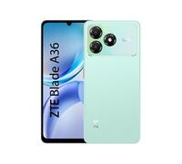 Blade A36 4+64Go (4G), Ecran 6,75" , Dual Sim - Aqua Vert