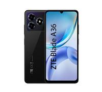 Blade A36 4+64Go (4G), Ecran 6,75" , Dual Sim - Nebula Noir