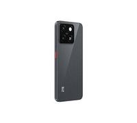 Blade A55 - 4G smartphone - double SIM - RAM 4 Go / Mémoire interne 128 Go - microSD slot - 6.75" - 1600 x 720 pixels (90 Hz) - 2x caméras arrière 13