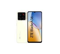 ZTE Blade A56 4+128Go (4G), Écran 6,75 , Dual Sim - Floating Doré