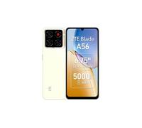 Blade A56 64GB/4GB Double SIM Doré