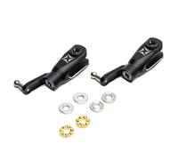 Blade Aluminum Blade Grip Set Revolution 235 CP BLH-1789 Parts