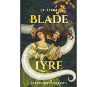 Blade and Lyre