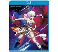 Blade And Soul Complete Collection [Blu-Ray] Widescreen