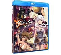 Blade and Soul-Complete Season Collection Blu-Ray [Edizione: Regno Unito] [Import]