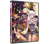 Blade And Soul: Complete Season Collection [DVD] [NTSC]