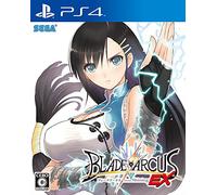 Blade Arcus from Shining EX - Standard Edition [PS4] [import Japonais]