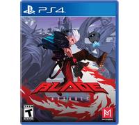 Blade Assault Launch Edition for PlayStation 4
