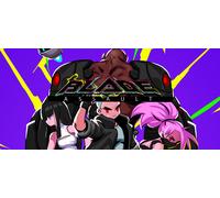 Blade Assault (Nintendo)