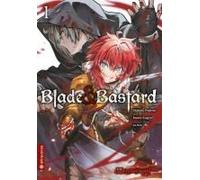 Blade & Bastard 01
