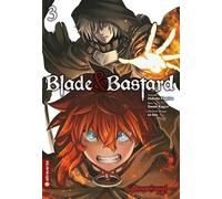 Blade & Bastard 03