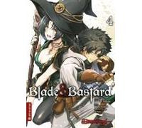 Blade & Bastard 04
