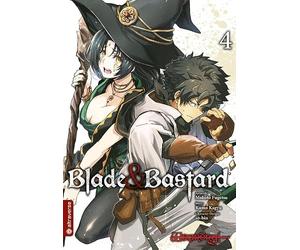 Blade & Bastard 04