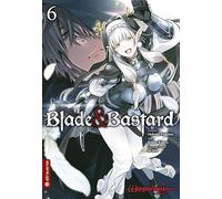 Blade & Bastard 06