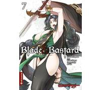 Blade & Bastard 07