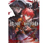 Blade & Bastard T01