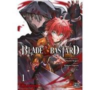 Blade & Bastard T01 Kumo Kagyu (Auteur), Makoto Fugetsu (Dessinateur), So-Bin (Dessinateur)