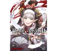 Blade & Bastard T02 Kumo Kagyu (Auteur), Makoto Fugetsu (Dessinateur), So-Bin (Dessinateur)