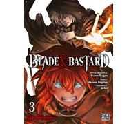 Blade & Bastard T03
