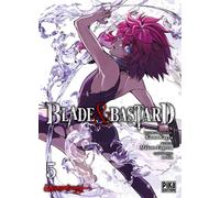Blade & Bastard T05 - Kumo Kagyu - Pika - broché - Manga