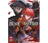 Blade & bastard (Vol. 1)