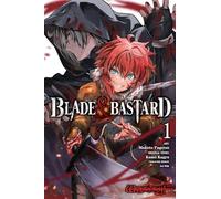 Blade & Bastard, Vol. 1 (manga)