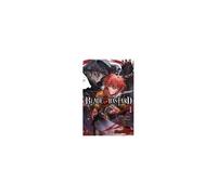 Blade & Bastard, Vol. 1 (Manga)