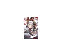 Blade & Bastard, Vol. 2 (Manga)