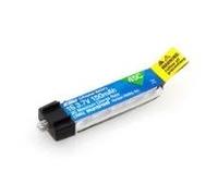BLADE Batterie LiPo 3,7 V 150 mAh pour mSR et Nano QX EFLB1501S45 EFLB1501S45