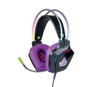 Blade Bifrost Casque Avec fil Arceau Gaming Multicolore
