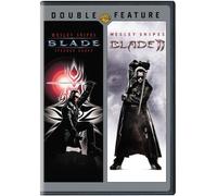 Blade / Blade 2 [Dvd] 2 Pack