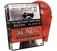 Blade & Blade 2 [Import USA Zone 1]