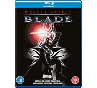 Blade - Blade/Dvd/Fsk 16