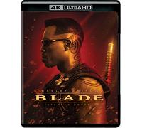 Blade [Blu-Ray]