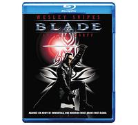 Blade [Blu-Ray]