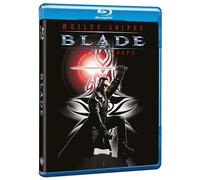 Blade Blu-ray