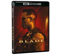 Blade Blu-ray 4K Ultra HD