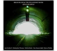 Blade,Brian & The Fellowship Band - Kings Highway [Vinyl Lp]