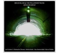 Blade,Brian & The Fellowship Band - Kings Highway [Vinyl Lp]