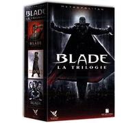 Blade - Coffret de la trilogie E