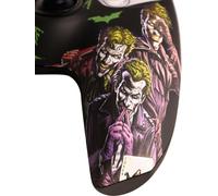 Blade Combo Pack Batman Joker (Hard-Haut+Grips+Sticker), PS5