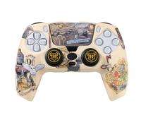 BLADE - Combo Pack PS5 Harry Potter Licence Officielle - Coque, Grips et Sticker